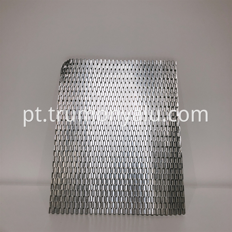 Heat Exchanger Fin 3 Png